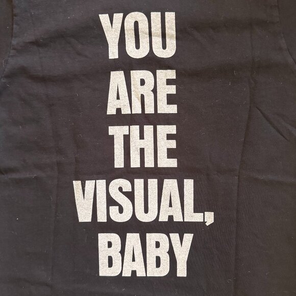 Beyoncé You Are The Visual Baby Official Official Renaissance T-shirt Size S - Picture 6 of 7